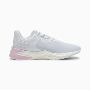 Disperse XT 3 Unisex Training Shoes, Grape Mist-Warm White-Silver Mist, extralarge-IND