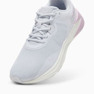 Disperse XT 3 Unisex Training Shoes, Grape Mist-Warm White-Silver Mist, extralarge-IND