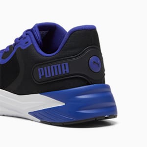 ユニセックス ディスパース XT 3 トレーニングシューズ, PUMA Black-Lapis Lazuli-PUMA White, extralarge-JPN