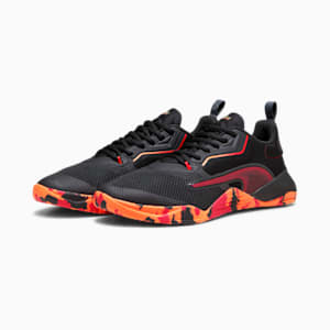 Fuse 2.0 Forged Men's Training Shoes, PUMA Black, extralarge-GBR