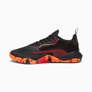 Fuse 2.0 Forged Men's Training Shoes, PUMA Black, extralarge-GBR