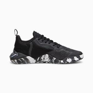 Fuse 2.0 Women's Training Shoes, lth puma black, extralarge