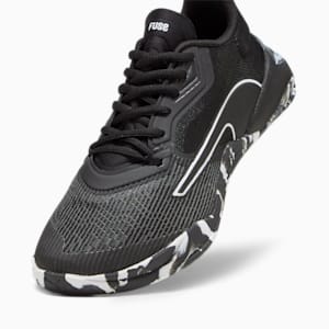 Стильні кросівки puma хіт продаж, Cheap Jmksport Jordan Outlet Training Elevated Reggiseno grigio e lime-Dark Coal, extralarge