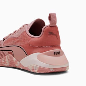 Fuse 2.0 Women's Training Shoes, Future Pink-Frosty Pink-PUMA Black, extralarge-IND
