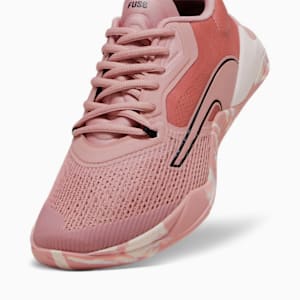 Fuse 2.0 Women's Training Shoes, Future Pink-Frosty Pink-PUMA Black, extralarge-IND