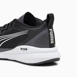 Puma xs850 silver kids deals