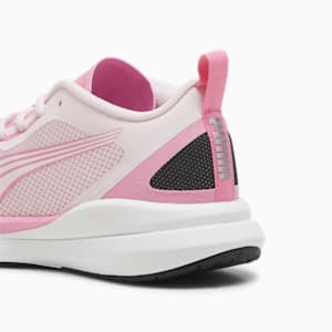 Tenis PUMA Kruz NITRO para adolescentes, Whisp Of Pink-Fast Pink-PUMA White, extralarge