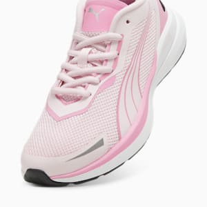 PUMA Kruz NITRO™ Big Kids' Sneakers, Whisp Of Pink-Fast Pink-PUMA White, extralarge