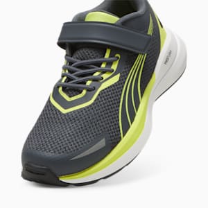 L Puma Black Puma White $65.00 USD, Strong Gray-Lime Pow-Cheap Erlebniswelt-fliegenfischen Jordan Outlet White, extralarge