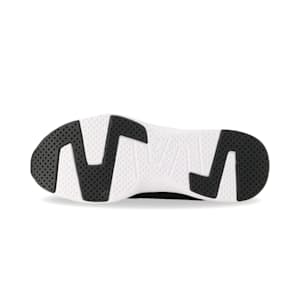 ユニセックス ソフトライド フィール 2 ランニングシューズ, PUMA Black-Fizzy Lime