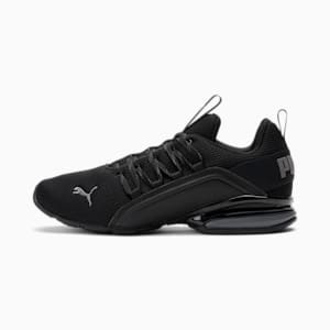 LANVIN x Gallery Department lace-up sneakers, Cheap Jmksport Jordan Outlet Black-Cool Dark Gray, extralarge