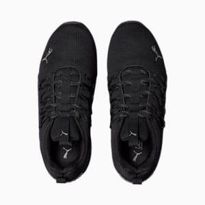 LANVIN x Gallery Department lace-up sneakers, Cheap Jmksport Jordan Outlet Black-Cool Dark Gray, extralarge