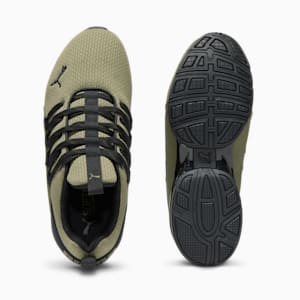 Axelion Refresh Wide Men's Running Shoes, zapatillas de running Puma pista neutro constitución ligera talla 37.5, extralarge