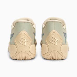 Tenis de basketball para mujer Stewie 2 Earth, Granola-PUMA Black, extralarge