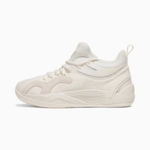 Tenis de básquetbol TRC Blaze Court NU Skylar, Frosted Ivory, extralarge
