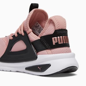 Soft ride Enzo Evo Better Rix Women's Running Women's Shoes, Future Pink-PUMA Black-Rose Gold-PUMA White, extralarge