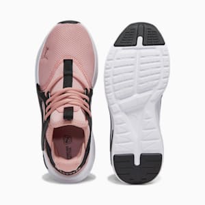 Soft ride Enzo Evo Better Rix Women's Running Women's Shoes, Future Pink-PUMA Black-Rose Gold-PUMA White, extralarge