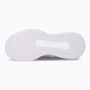 Twitch Runner Fresh Women's Shoes, Spring Lavender-Vivid Violet-PUMA White