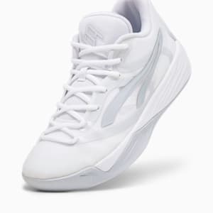 Tenis de básquetbol para mujer Stewie 2 Team, puma basket sneakersshoes, extralarge