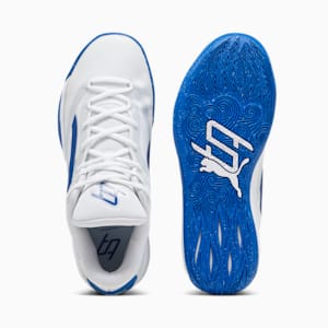 Puma basketball canada clearance