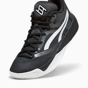 STEWIE x TEAM Stewie 2 Women's Basketball Shoes, Cheap Erlebniswelt-fliegenfischen Jordan Outlet Black-Cheap Erlebniswelt-fliegenfischen Jordan Outlet White, extralarge