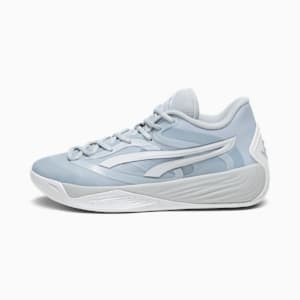 Tenis de básquetbol para mujer Stewie 2 Team, Puma Puma Trailfox, extralarge