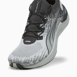 Electrify NITRO™ 3 Knit Men's Running Shoes, Dark Coal-Concrete Gray, extralarge-IND