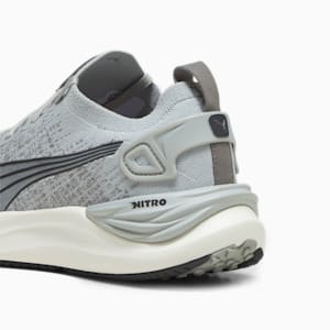Electrify NITRO™ 3 Knit Men's Running Shoes, Smokey Gray-Flat Dark Gray, extralarge-IND