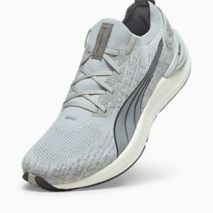 Electrify NITRO™ 3 Knit Men's Running Shoes, Smokey Gray-Flat Dark Gray, extralarge-IND