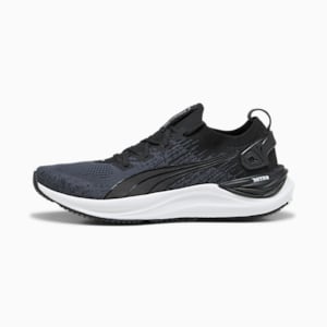 Electrify NITRO™ 3 Knit Women's Running Shoes, PUMA Black-PUMA White, extralarge-IND