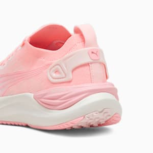 Electrify NITRO 3 Knit Women's Running Shoes, Koral Ice-Warm White, extralarge-IND