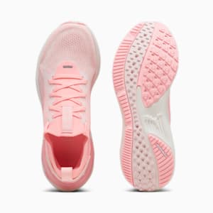 Tenis mens correr Electrify NITRO™ 3 Knit mens mujer, Koral Ice-Warm White, extralarge