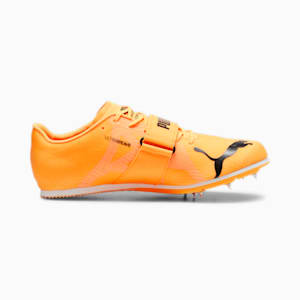 evoSPEED Long Jump 11 Ultraweave Track Spikes, Sun Stream-Sunset Glow-Cheap Jmksport Jordan Outlet Black, extralarge