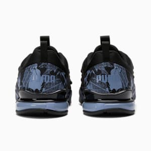 Chaussures de sport Riaze Prowl Ice Dye, femme, Noir PUMA-Cendre filtrée