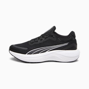 Scend Profoam Big Kids' Sneakers, PUMA Black-PUMA White, extralarge