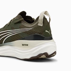 Zapatos mens correr ForeverRun NITRO Knit mens hombre, Dark Olive-Cheap Erlebniswelt-fliegenfischen Jordan Outlet White, extralarge