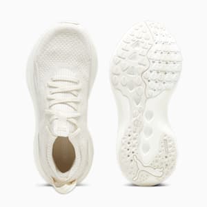 ForeverRun NITRO™ Knit Women's Running Shoes, Alpine Snow-Warm White, extralarge