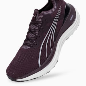 ForeverRun NITRO™ Knit Women's Running Shoes, Midnight Plum-Vapor Gray, extralarge-IND