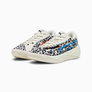 Tenis de basquetbol Closet All-Pro NITRO, Alpine Snow, extralarge