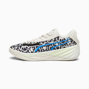 Tenis de basquetbol Closet All-Pro NITRO, Alpine Snow, extralarge