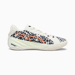 Clyde's Closet All-Pro NITRO Unisex Basketball Shoes, Alpine Snow, extralarge-IND
