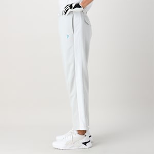 メンズ ゴルフ GS-X エフェクト スパイクレス シューズ, PUMA White-Feather Gray, extralarge-JPN