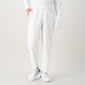 メンズ ゴルフ GS-X エフェクト スパイクレス シューズ, PUMA White-Feather Gray, extralarge-JPN