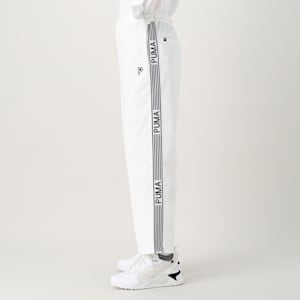メンズ ゴルフ GS-X エフェクト スパイクレス シューズ, PUMA White-Feather Gray, extralarge-JPN