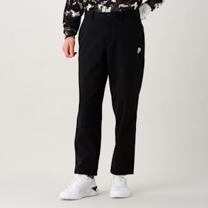 メンズ ゴルフ GS-X エフェクト スパイクレス シューズ, PUMA White-Feather Gray, extralarge-JPN