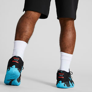 Zapatos puma ultimos guerreros hot sale
