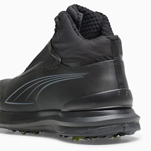 PUMA DRYLBL Golf Boots, PUMA Black-Cool Dark Gray, extralarge-GBR