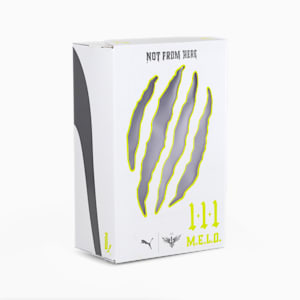 MB.03 Hills Basketball Shoes, Feather Gray-Lime Smash, extralarge-GBR