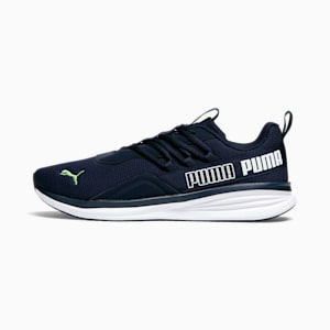 Zapatillas Puma Running Hombre Retaliate 2 Adp Neg-bco Cli