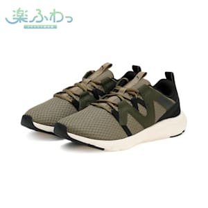 ユニセックス ソフトライド フレックス バイタル ランニングシューズ, PUMA Olive-Dark Olive-PUMA Black, extralarge-JPN